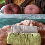 Hay Barn Unique Experience Visole *