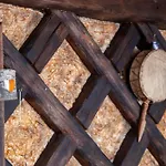 Hay Barn Unique Experience Visole Guest house