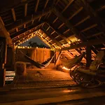 Hay Barn Unique Experience Visole *