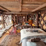 Hay Barn Unique Experience Visole Guest house *