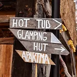 Guest house Hay Barn Unique Experience Visole Slovenska Bistrica