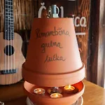 Guest house Hay Barn Unique Experience Visole