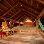 Hay Barn Unique Experience Visole