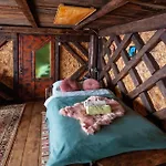 Hay Barn Unique Experience Visole