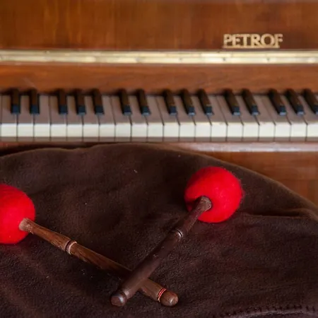 Hay Barn Unique Experience Visole * Slovenska Bistrica