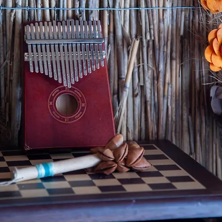 Hay Barn Unique Experience Visole