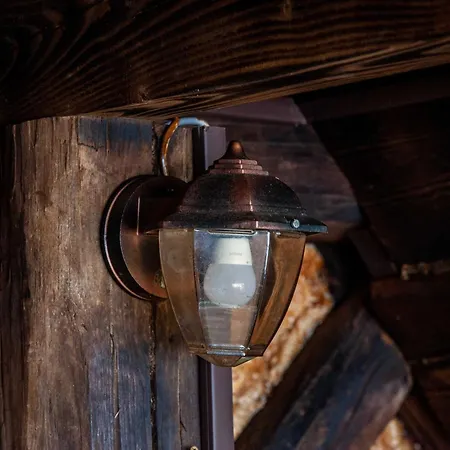 Hay Barn Unique Experience Visole Словенска-Бистрица