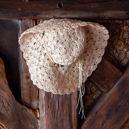 Hay Barn Unique Experience Visole Гостевой дом Словенска-Бистрица