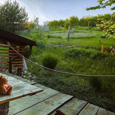 Hay Barn Unique Experience Visole Slovenska Bistrica