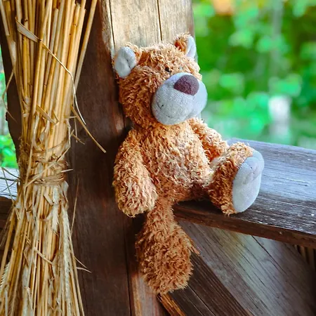 Hay Barn Unique Experience Visole Гостевой дом *