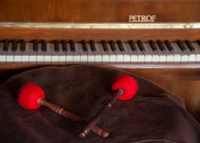 Hay Barn Unique Experience Visole * Slovenska Bistrica