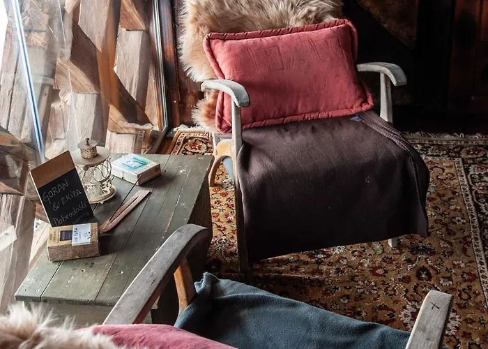 Hay Barn Unique Experience Visole Guest house Slovenska Bistrica